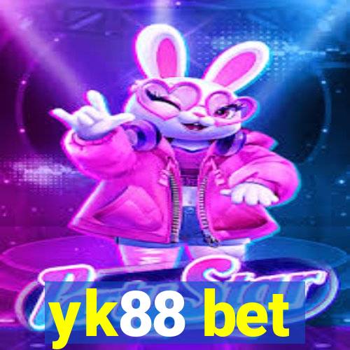 yk88 bet